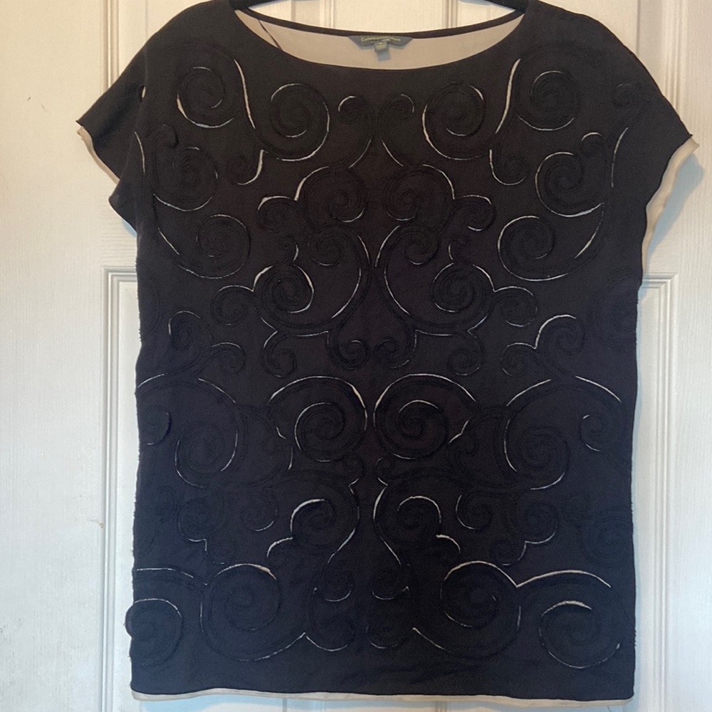Catherine Malandrino blouse